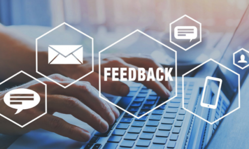 Feedback and Assessment in Online Classrooms