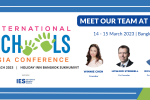 IES Team at ISAC