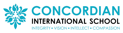 Concordian logo