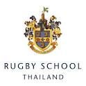 Rugby School logo