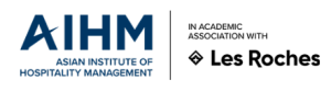 AIHM logo